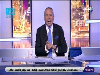 على مسئوليتي - أحمد موسى مشيدا بأداء الأهلي: الدوري الأسباني يشجع الأحمر