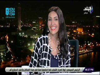 صالة التحرير - سكرتير مساعد حزب الوفد : هناك توجه مصري متسارع باتجاه دعم التنمية في افريقيا