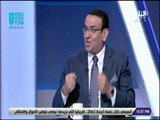 علي مسئوليتي -صلاح حسب الله :الفوضى التي ضربت مصر بعد2011جعلت بعض الجماعات الإرهابية تطمع في السلطة