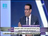 علي مسئوليتي - د صلاح حسب الله : نحتاج تعديل بعض نصوص الدستور لمواكبة الظروف الراهنة