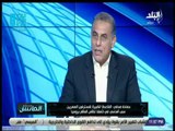 الماتش - حمادة صدقي :كوبر أنجز مهمات كبيرة مع منتخب مصر وصل لنهائي أمم أفريقيا وتأهل لكأس العالم