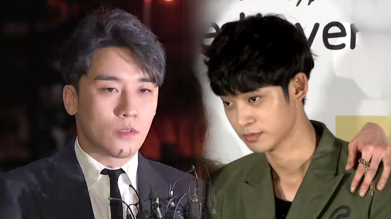 "정준영-승리, 불법 촬영 동영상 카톡방에 공유"...조만간 소환 / YTN