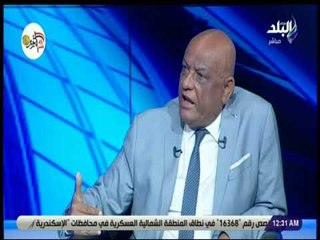 الماتش - رمضان السيد: مشاركة سيسيه وداوودا مع الاتحاد أمام الزمالك يجب ان تحل بشكل ودى