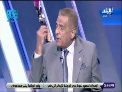 علي مسئوليتي - وكيل نقابة المعلمين:بعض المدرسين يعملون فى أكثر من مهنة وأؤيد تجريم الدروس الخصوصية