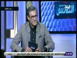 الماتش - شوبير: عملت فى صدى البلد أجمل 4 سنين من عمري