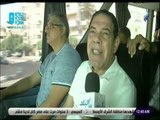 الماتش - لقاء خاص مع فريق كرة اليد بنادي الزمالك بعد تتويجة ببطولة أفريقيا