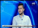 الماتش - هشام السبكي : استعدينا للأهلي بقوة ودرسنا المميزات والعيوب في الفريق