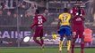Ligue 2 - 28ème journée : Habib Diallo ouvre le score sur penalty pour Metz !