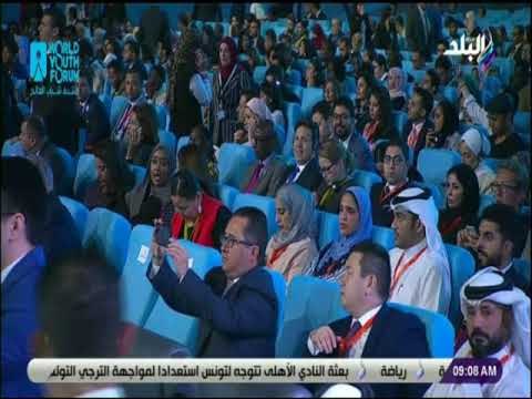 صباح البلد - عبد المحسن: تم اهمال القوي الناعمة والتقليل من شأنها وأصبحنا نصدر للعالم نموذج البلطجي