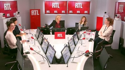 Le journal RTL de 16H