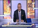 على مسئوليتى - أحمد موسي: القرضاوي مفتي الارهاب ينافق حتي النفس الأخير