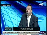 الماتش - مجدي عبد الغني : كان عندي امل انهي حياتي داخل النادي الاهلي