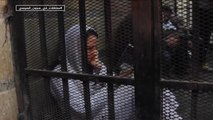 للقصة بقية- قصة النساء المعتقلات في سجون السيسي