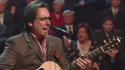 Bill & Gloria Gaither - Feet On The Ground