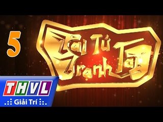 THVL | Tài tử tranh tài - Tập 5: Chung kết 4 - Nhan sắc