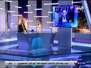 على مسئوليتي - أحمد موسي : مرتضي منصور كان يدافع عن الاهلي  وما حدث معه من المذيع التونسي وقاحة