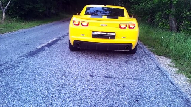 Des plaques échangeables vous permettent de ne pas vous faire flasher par les radars