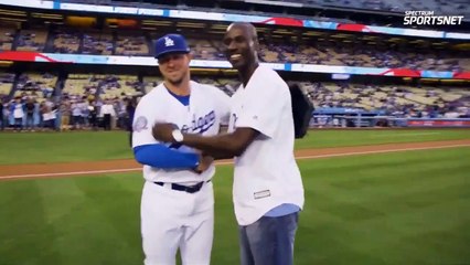 Inside Andre Ingram's 11th NBA G League Season with South Bay Lakers (Spectrum SportsNet)