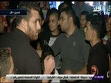 الماتش - شاهد فرحة جماهير الأهلي بعد فوزه على الترجي