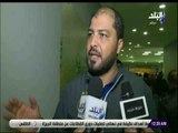 الماتش - المدير الفنى للترجى: الحكم قضى اسبوع فى مصر للتدريب على الvar وقراراته غير مرضية