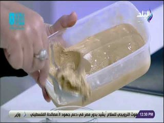 سفرة و طبلية - لعشاق الكابيتشينو .. طريقة عمل بودره الكابيتشينو في البيت