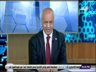 حقائق واسرار - مصطفى بكرى: منتدى منتدالشباب تجربة ناجحة بكل معاني الكلمة