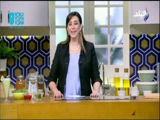 خلطة شيري مع شيري أنسي -  2 نوفمبر 2018 - الحلقة الكاملة