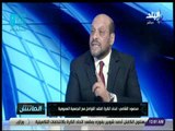 الماتش - محمود الشامي: اتحاد الكرة اتبع سياسة تصفية الحسابات في تطبيق دوري المحترفين بالدرجة الثانية
