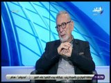 الماتش - عدلي القيعي: تم إغتيال الأهلي معنويا قبل المباراة ..  وكنت قلقا من اللقاء