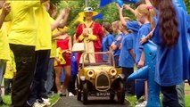 ️Brum 402 | BRUM AND THE RIVER RACE | Kids Show fll eps