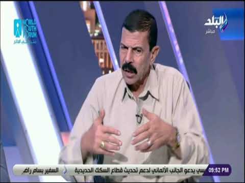 علي مسئوليتي - نقيب الزبالين : «منظومة القمامة فاشلة .. واطالب بانشاء وزارة خاصة بها»