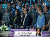 علي مسئوليتي - ياسر رزق : البطالة أحد اسباب تفكك المجتمعات.. وربنا أنعم علي مصر بشعبها الواعي