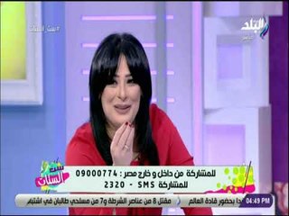 ست الستات - قبل ماتيأسي .. تعرفى على أسباب زيادة الوزن بعد الرجيم - د. دعاء سهيل