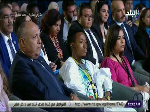 صدى البلد - أول تعليق من الرئيس السيسي عن مقتل الصحفي جمال خاشقجي