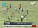 ملعب البلد  - المدرب العام لفريق سيراميكا كليوباترا: لهذة الأسباب نسعى لتحقيق الفوز على الشمس