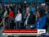 صدى البلد  - الشيخ ناصر اّل خليفة : لا يحق لنا ان نعلم المصريين معني السلام ولا التعايش