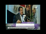 على مسئوليتى - محمد أبو العينين: المصريون هم الشعب الذي قدم السلام لكل الشعوب في كل أنحاء العالم