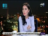 صالة التحرير - رشا مجدي تشيد بأداء الفنان ماجد الكدواني فى الفيلم التسجيلي 