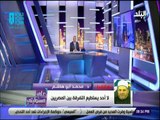 علي مسئوليتي - د  محمد ابو هاشم: مصر كانت دولة قبطية ويجب أعادة اعمار كنائسها