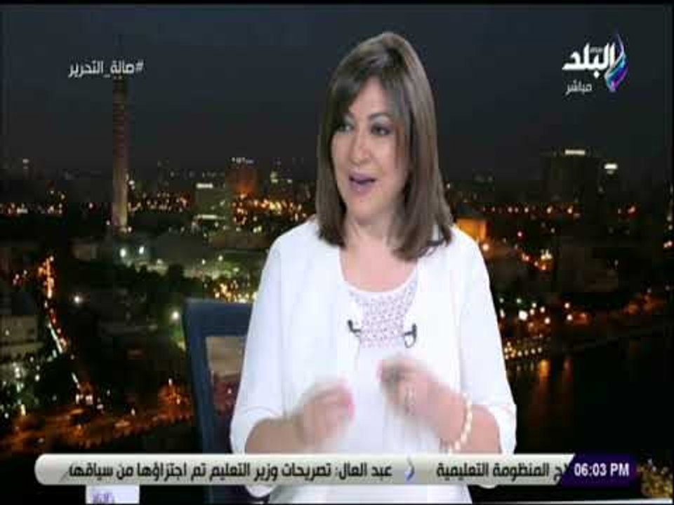 صالة التحرير - حملة الرقابة الإدارية «شارك وبلغ عن الفساد» الخط الساخن 16100