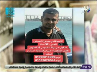 حقائق واسرار - مصطفى بكري يستعرض مشاكل المواطنين على الهواء ويطالب المسئولين بحلها