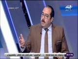 علي مسئوليتي - محمد الكومي: 21 مليون بطاقة يتم تحديثها والمكاتب غير مؤهلة لإستيعاب العدد