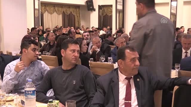 Dönmez: Dağıtım Bedeli Sadece Sayacı Okuyup Faturayı Bırakma Bedeli Değil