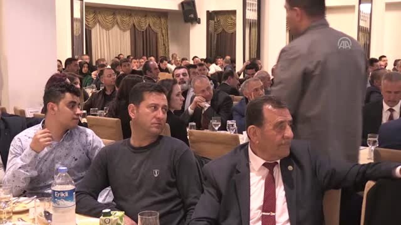 Dönmez: "Dağıtım Bedeli Sadece Sayacı Okuyup Faturayı Bırakma Bedeli Değil"