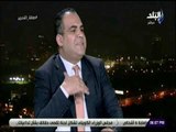 صالة التحرير - احمد عليبة : «خريطة ليبيا الامنية عشوائية .. والمستقبل لازال ضبابي»