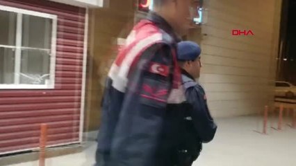 Bursa Evlilik Hazırlığı Yapan Cezaevi Firarisi, Nişanlısının Evinde Yakalandı
