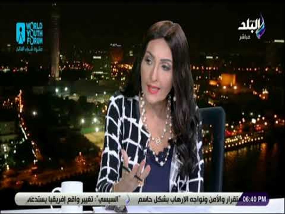 صالة التحرير - النائب محمد زين : الدولة تدخلت لمواجهة الهجرة غير الشرعية عبر البحر المتوسط