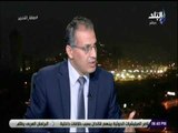 صالة التحرير - محمد فايز : مصر تقوم بدور نشط في ليبيا  بهدف حماية استقرارها وأمنها