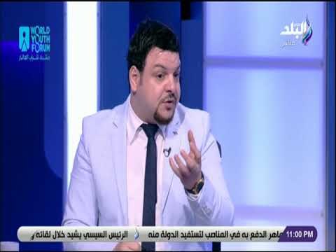 علي مسئوليتى - خبير أمن المعلومات يوجه رسالة لأولياء الأمور: «أبنك ممكن يتسجن دون قصد»
