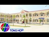 THVL | Hòa Ninh quyết tâm hoàn thành xã nông thôn mới
